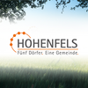 Straßensperrungen in Hohenfels